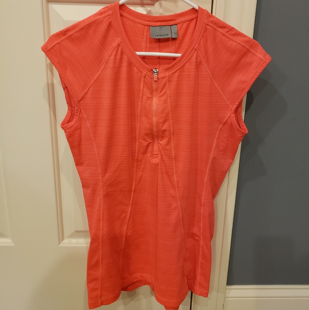 Athleta workout tank